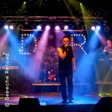 Depeche Reload - Tribute To Depeche Mode & Aftershowparty