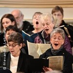Et Lux perpetua – Mozart-Requiem