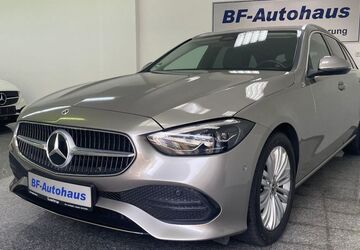 Mercedes-Benz C 180 63.284 km 29.850 &euro; Magdeburg 39116