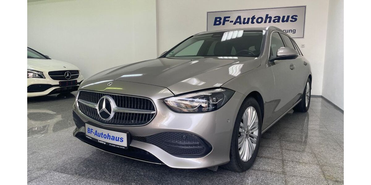 Mercedes-Benz C 180 63.284 km 29.850 &euro; Magdeburg 39116