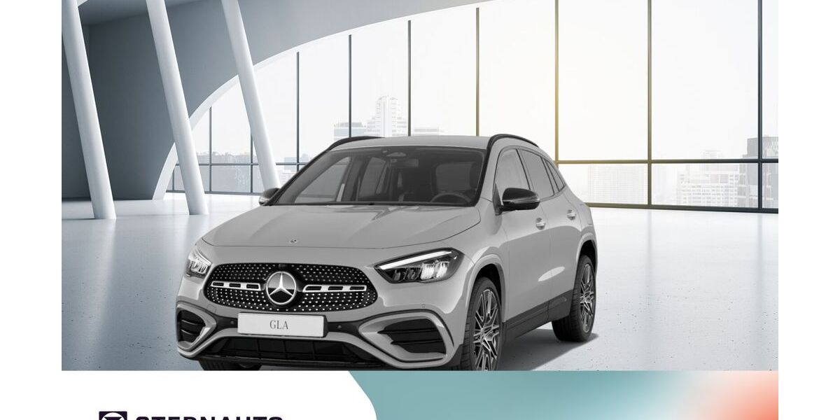 Mercedes-Benz GLA 180 11.434 km 41.380 &euro; Magdeburg 39130