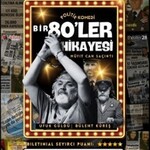 Bir Seksenler Hikayesi
