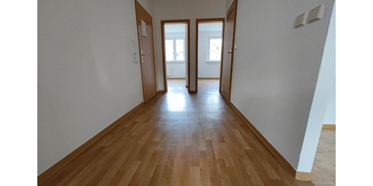 Etagenwohnung Schönebeck (Elbe) - 3 Zimmer, 57 m&sup2;, 320&euro; | Angebot:24487474