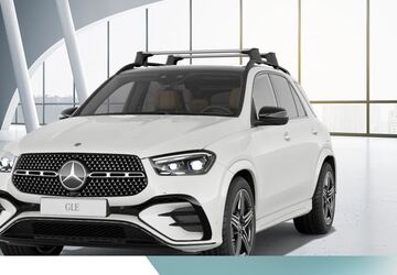 Mercedes-Benz GLE 400 34.446 km 78.990 &euro; Magdeburg 39130