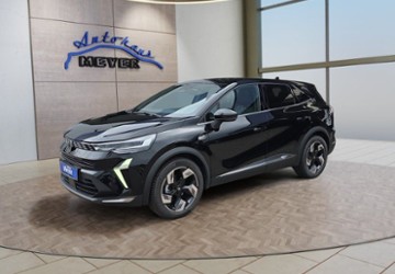 Renault Symbioz 7.700 km 24.900 &euro; Hohenwarsleben bei Magdeburg 39326