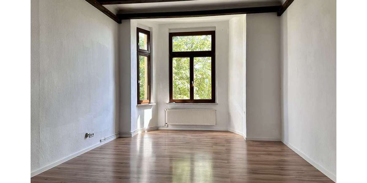 Etagenwohnung Magdeburg Nordwest - 3 Zimmer, 75 m&sup2;, 500&euro; | Angebot:27315675