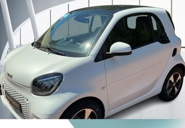 Smart ForTwo 27.748 km 14.399 &euro; Magdeburg 39130