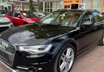 Audi A6 177.600 km 16.490 &euro; Magdeburg 39124