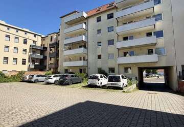 Wohnung Magdeburg Sudenburg - 3 Zimmer, 82 m&sup2;, 599&euro; | Angebot:26557921