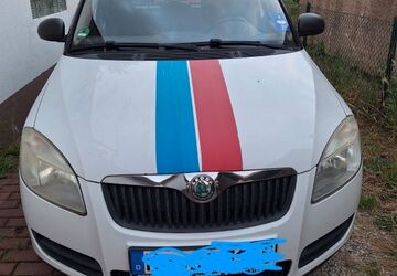 Skoda Praktik 179.000 km 2.150 &euro; Magdeburg 39114