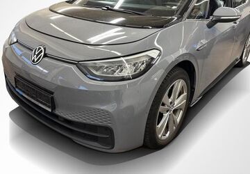 VW ID.3 74.072 km 26.440 &euro; Magdeburg 39126