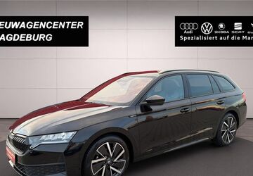 Skoda Octavia 21.243 km 35.480 &euro; Magdeburg 39128
