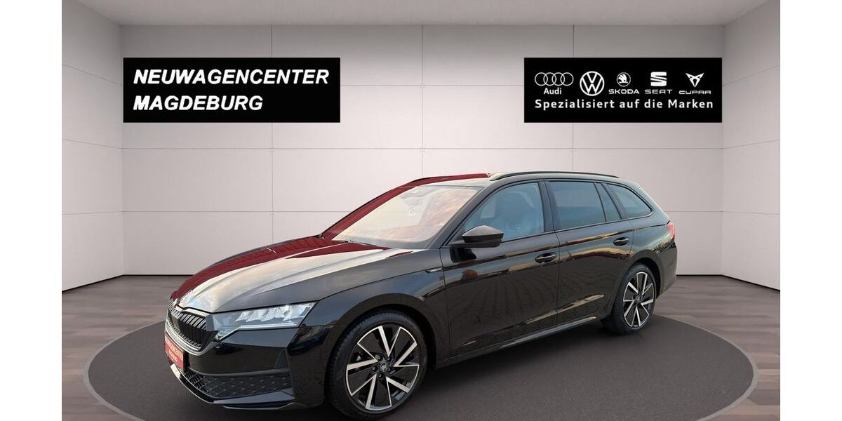 Skoda Octavia 21.243 km 35.480 &euro; Magdeburg 39128