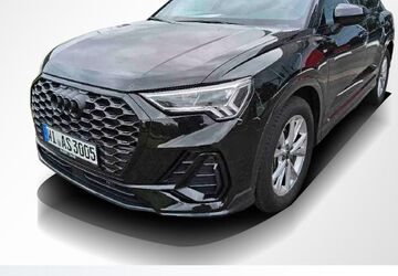 Audi Q3 20.426 km 39.940 &euro; Magdeburg 39126