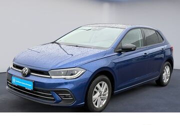 VW Polo 31.750 km 19.980 &euro; Magdeburg 39116
