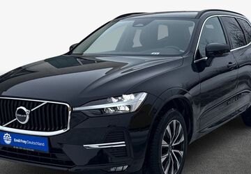 Volvo XC60 12.209 km 35.427 &euro; Magdeburg 39116
