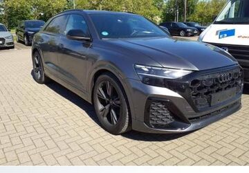 Audi Q8 16.309 km 76.940 &euro; Magdeburg 39126