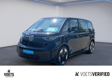 VW ID. Buzz 15.406 km 46.997 &euro; Magdeburg 39126