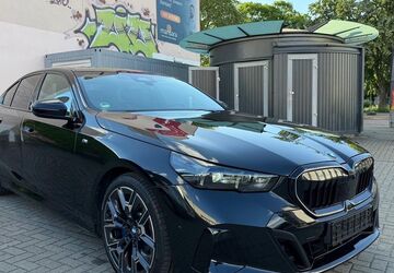BMW 520 57.000 km 51.999 &euro; Magdeburg 39112