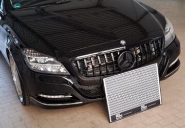Mercedes-Benz CLS 350 125.861 km 22.999 &euro; Magdeburg 39116
