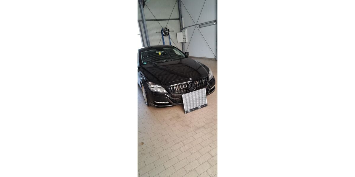 Mercedes-Benz CLS 350 125.861 km 22.999 &euro; Magdeburg 39116
