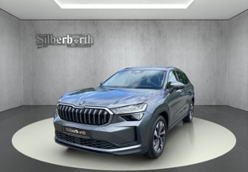 Skoda Kodiaq 12.667 km 44.990 &euro; Hillersleben 39343