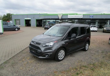 Ford Tourneo 212.032 km 6.999 &euro; Schönebeck 39218