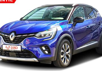 Renault Captur 32.519 km 19.950 &euro; Magdeburg 39118