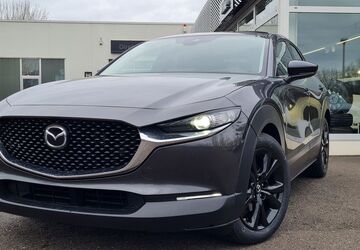 Mazda CX-30 5.000 km 27.490 &euro; Magdeburg 39120