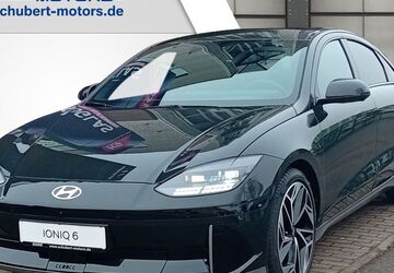 Hyundai IONIQ 6 5.490 km 41.750 &euro; Magdeburg 39108