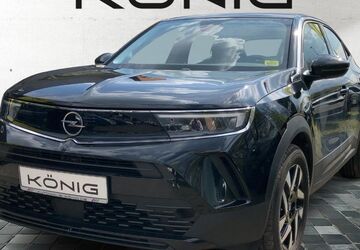 Opel Mokka 16.295 km 25.999 &euro; Heyrothsberge 39175