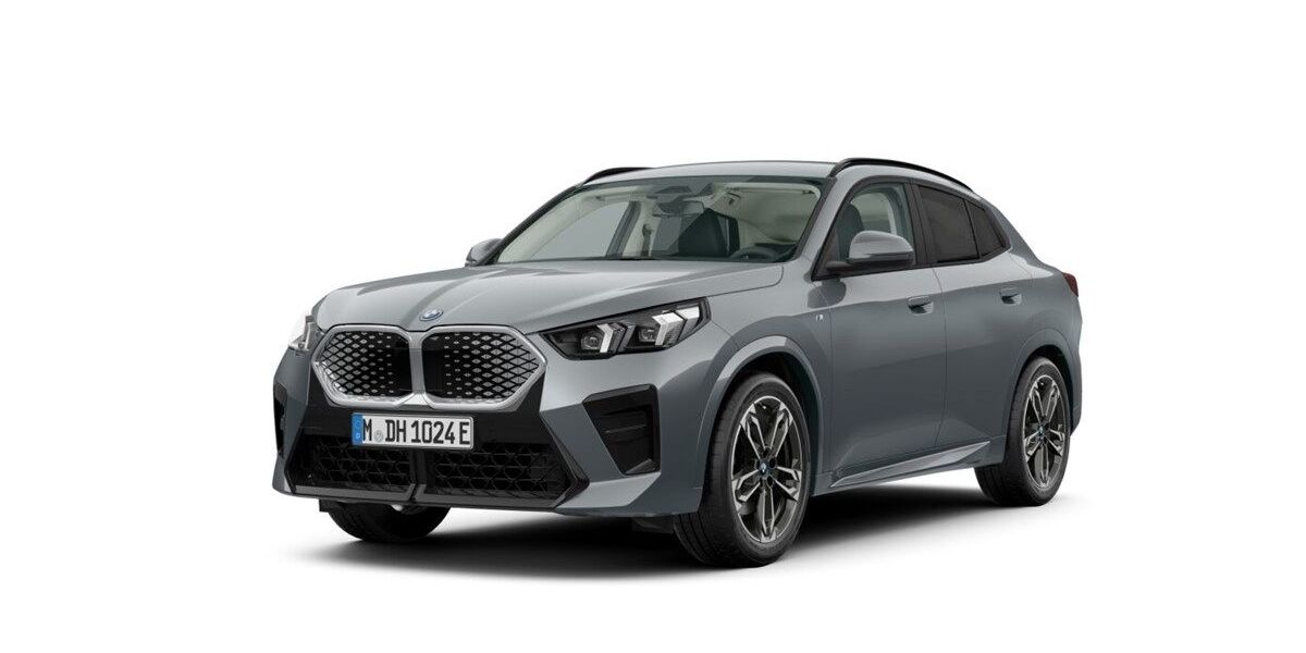BMW iX2 15.094 km 51.350 &euro; Magdeburg 39108
