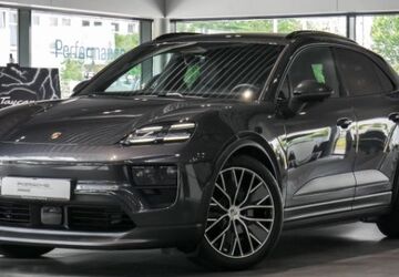 Porsche Macan 28.580 km 74.590 &euro; Magdeburg 39116