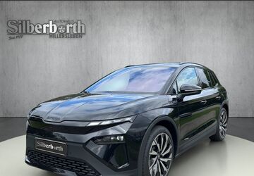 Skoda Elroq 6.912 km 44.990 &euro; Hillersleben 39343