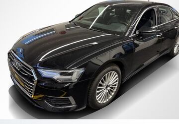 Audi A6 51.453 km 31.940 &euro; Magdeburg 39126