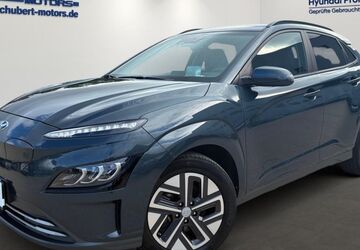 Hyundai KONA 39.689 km 27.890 &euro; Magdeburg 39108