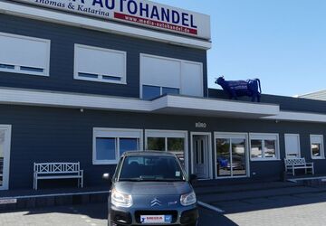 Citroen C3 138.000 km 4.000 &euro; Magdeburg 39108