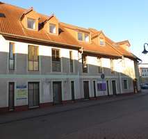Wohnung Wolmirstedt - 3 Zimmer, 67 m&sup2;, 468&euro; | Angebot:25798335