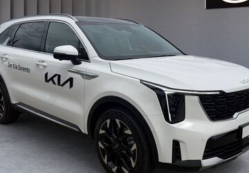 Kia Sorento 5.000 km 61.490 &euro; Magdeburg 39128