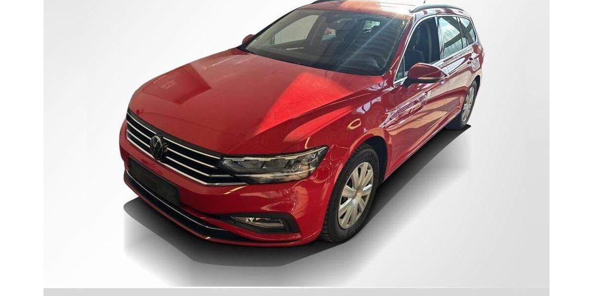 VW Passat Variant 84.503 km 18.940 &euro; Magdeburg 39126