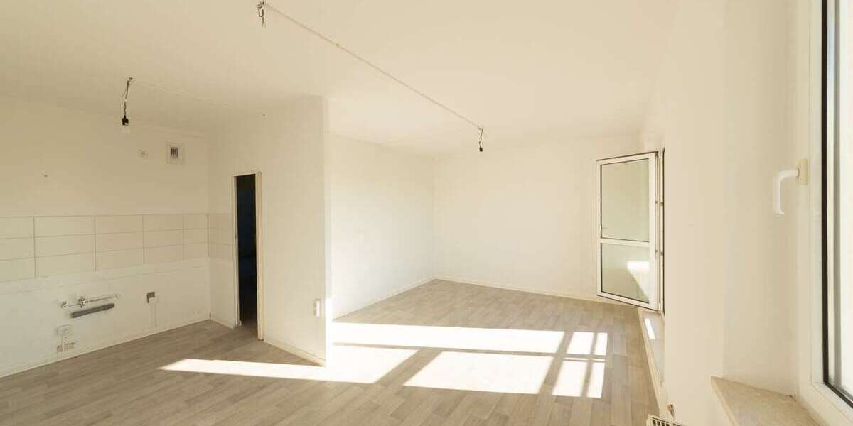Etagenwohnung Burg - 3 Zimmer, 58 m&sup2;, 432&euro; | Angebot:27271763