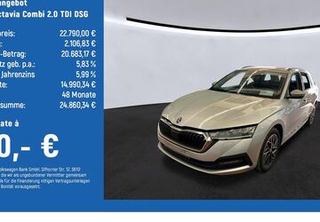 Skoda Octavia 78.310 km 22.790 &euro; Magdeburg 39114