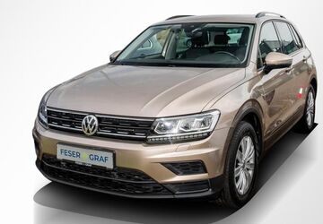 VW Tiguan 89.535 km 16.940 &euro; Magdeburg 39126