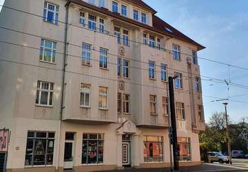 Wohnung Magdeburg Nordwest - 3 Zimmer, 97 m&sup2;, 650&euro; | Angebot:20535887