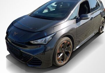 Cupra Born 45.117 km 25.440 &euro; Magdeburg 39126