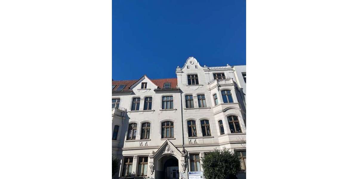 Etagenwohnung Magdeburg Stadtfeld Ost - 3 Zimmer, 71 m&sup2;, 530&euro; | Angebot:27002604