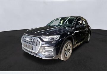 Audi Q5 49.634 km 33.770 &euro; Magdeburg 39126