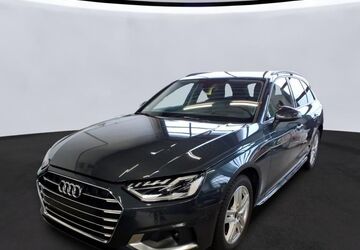 Audi A4 21.952 km 39.980 &euro; Magdeburg 39128