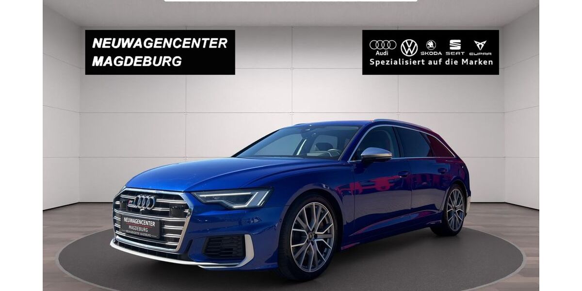 Audi S6 56.898 km 48.880 &euro; Magdeburg 39128