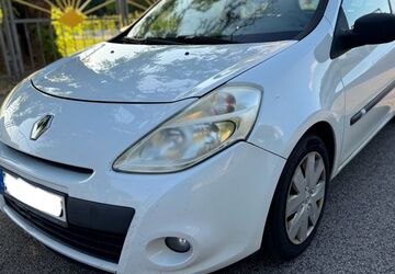 Renault Clio 477.000 km 900 &euro; Magdeburg 39104
